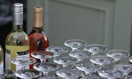 νέα γενιά οινοποιών της Πελοποννήσου