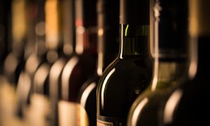 Κρασί: Οι αλλαγές στις ετικέτες κρασιού στην ΕΕ που ισχύουν από 1/1/2023